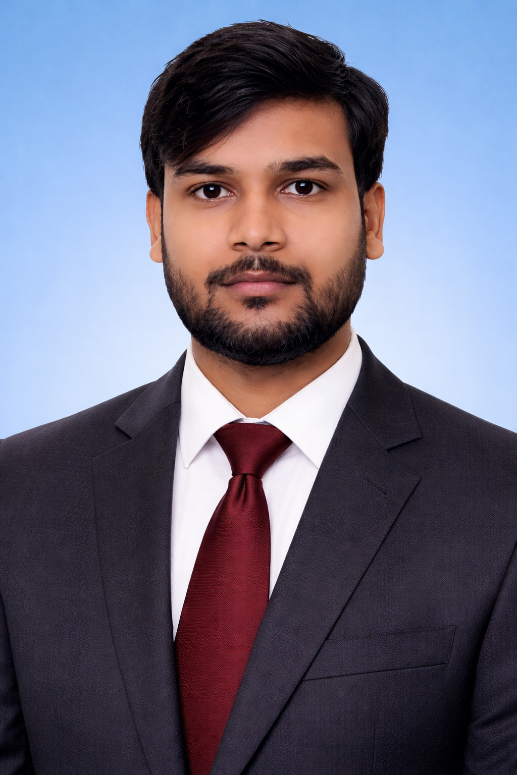 Vikas Yadav 